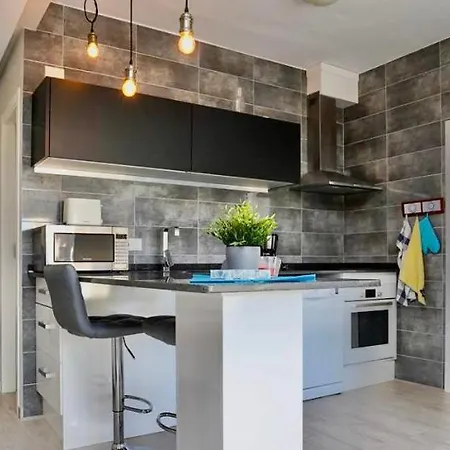 Three Bedroom By The