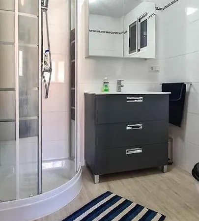 Three Bedroom By The * Santa Pola