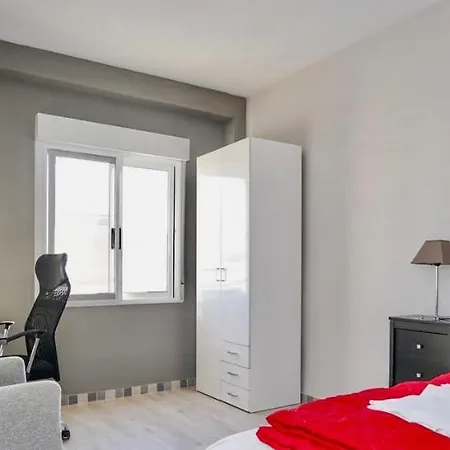 Three Bedroom By The * Santa Pola