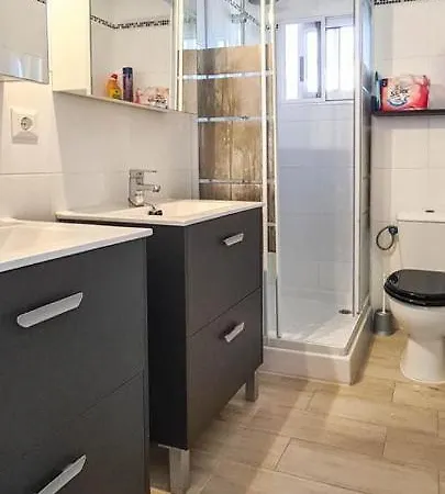 Three Bedroom By The *