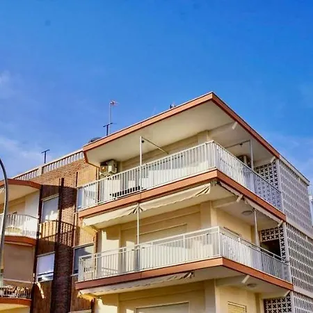 Three Bedroom By The