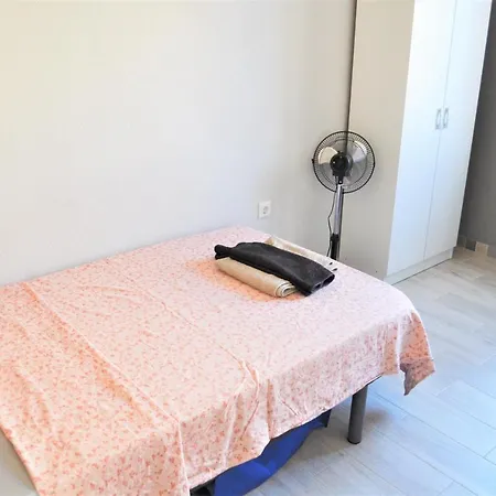 Apartment Three Bedroom By The