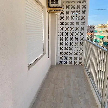 Three Bedroom By The Apartamento *