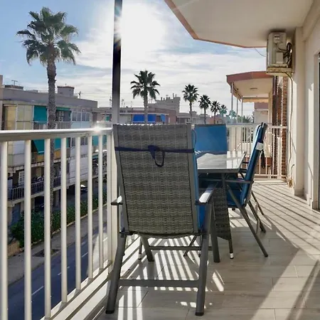 Three Bedroom By The Apartamento