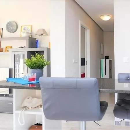 Three Bedroom By The Apartamento