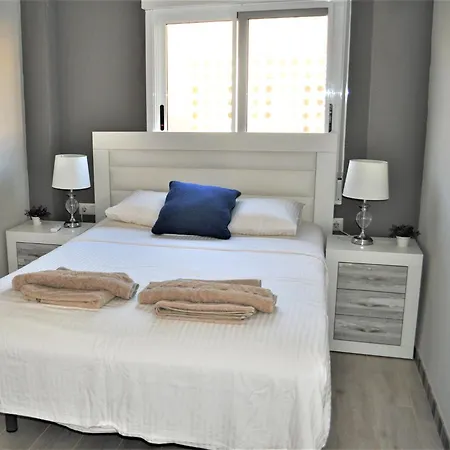 Three Bedroom By The Apartamento *
