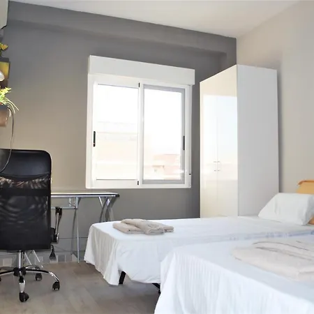Three Bedroom By The Apartamento Santa Pola